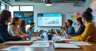 découvrez les meilleures ressources et cours en ligne pour vous former et devenir data analyst. améliorez vos compétences en analyse de données grâce à notre sélection de formations adaptées à tous les niveaux.