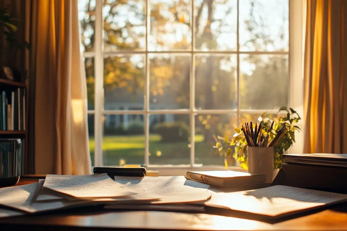 Se préparer pour le succès : de la lettre d'intention au master