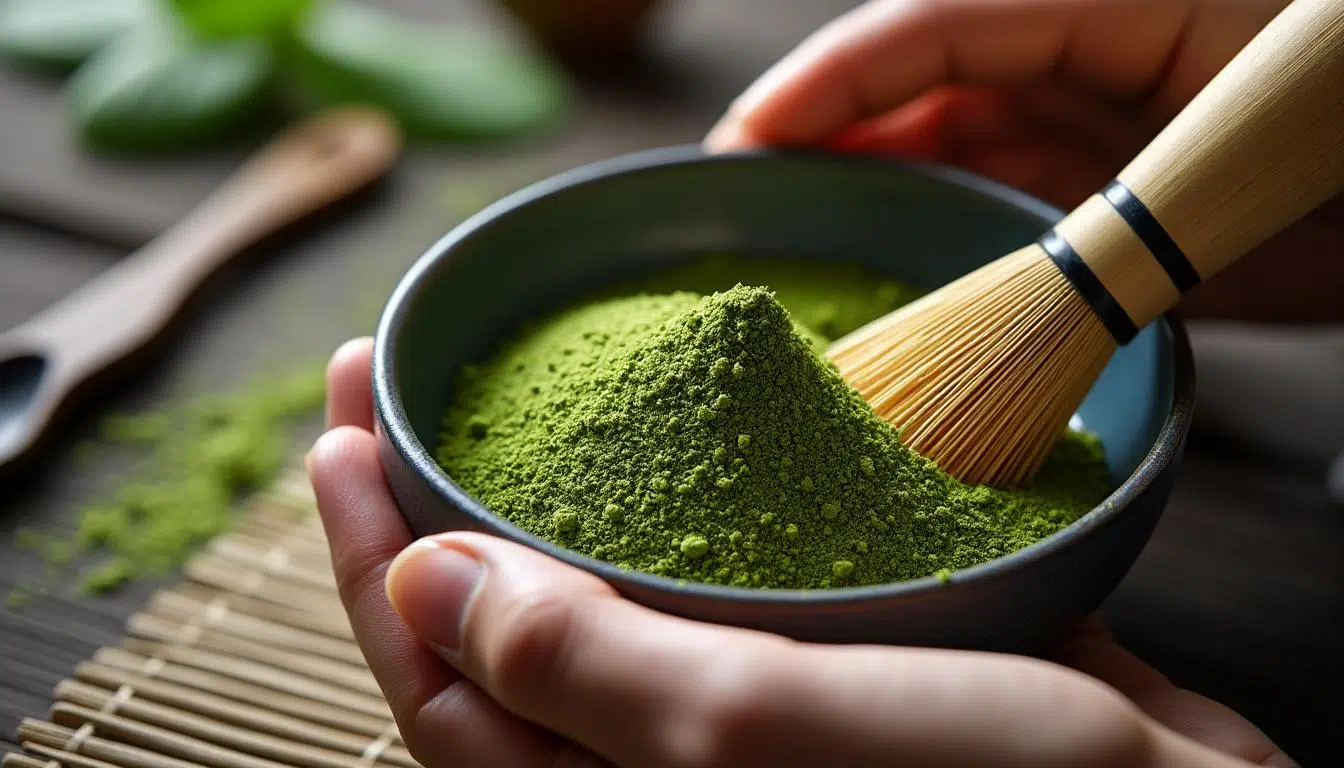 découvrez les secrets du matcha pour sublimer votre cheesecake ! apprenez à marier la douceur crémeuse du fromage avec l'arôme délicat du matcha, créant ainsi une fusion parfaite de saveurs qui ravira vos papilles. recettes, astuces et conseils pour un dessert unique et savoureux.