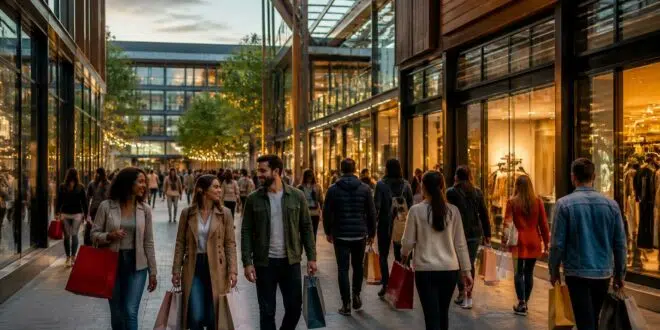 découvrez comment profiter des meilleures promotions lors de votre shopping à docks bruxsel. astuces, bons plans et conseils pour faire de bonnes affaires en toute simplicité.