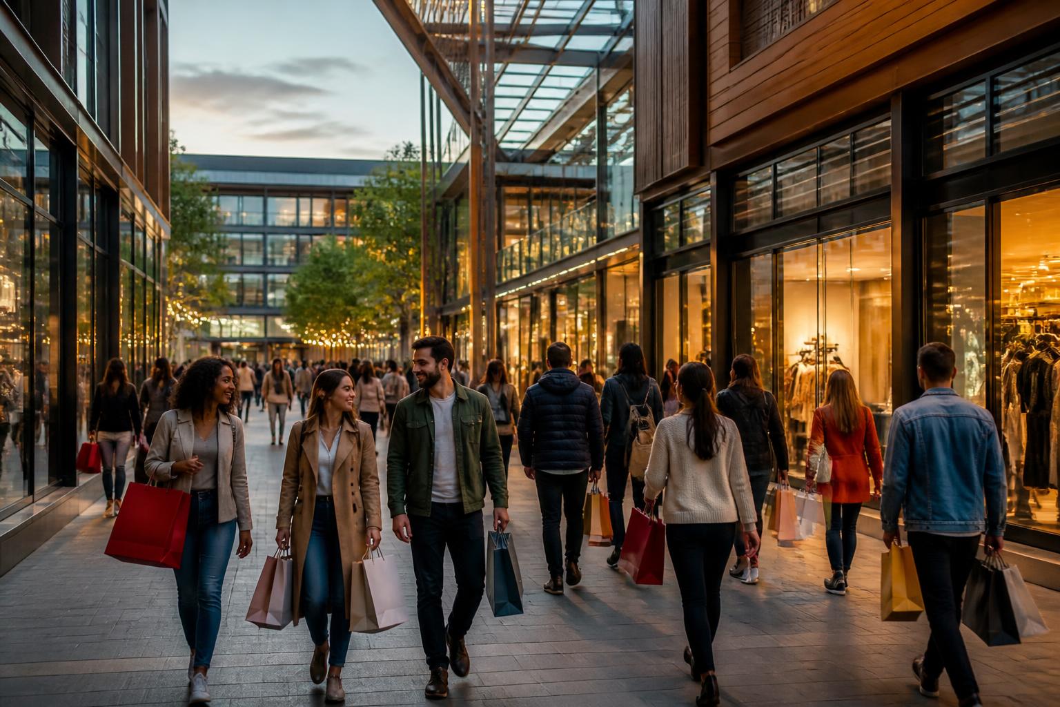 découvrez comment profiter des meilleures promotions lors de votre shopping à docks bruxsel. astuces, bons plans et conseils pour faire de bonnes affaires en toute simplicité.