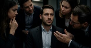 découvrez les signes révélateurs d'une manipulation en cours pour mieux la détecter et vous protéger efficacement.