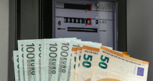 Simulateur prix électricité