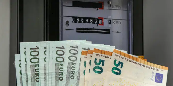 Simulateur prix électricité