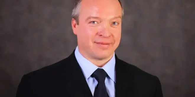 Skoch Andreï Vladimirovich