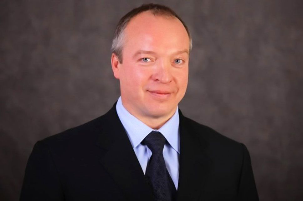 Skoch Andreï Vladimirovich