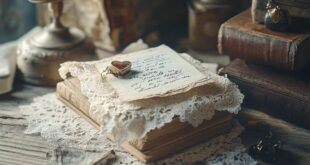 Soyez créatif avec ces messages d'amour pour elle qui surprendront votre partenaire