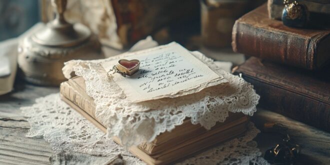 Soyez créatif avec ces messages d'amour pour elle qui surprendront votre partenaire