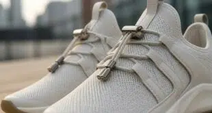 découvrez tout sur le stoppeur, l'accessoire qui remplace parfois les lacets sur les baskets pour un maintien optimal et un style unique.
