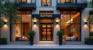 découvrez notre avis sur sutton barcelona, l'une des discothèques les plus en vue de barcelone. lisez nos recommandations pour profiter pleinement de votre soirée en espagne, conseils et informations pratiques inclus !