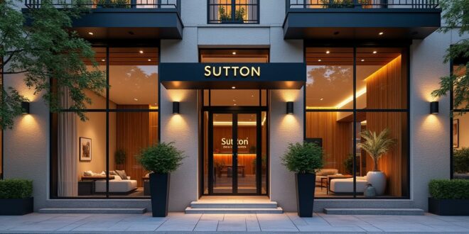 découvrez notre avis sur sutton barcelona, l'une des discothèques les plus en vue de barcelone. lisez nos recommandations pour profiter pleinement de votre soirée en espagne, conseils et informations pratiques inclus !