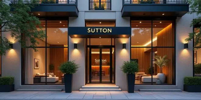 découvrez notre avis sur sutton barcelona, l'une des discothèques les plus en vue de barcelone. lisez nos recommandations pour profiter pleinement de votre soirée en espagne, conseils et informations pratiques inclus !
