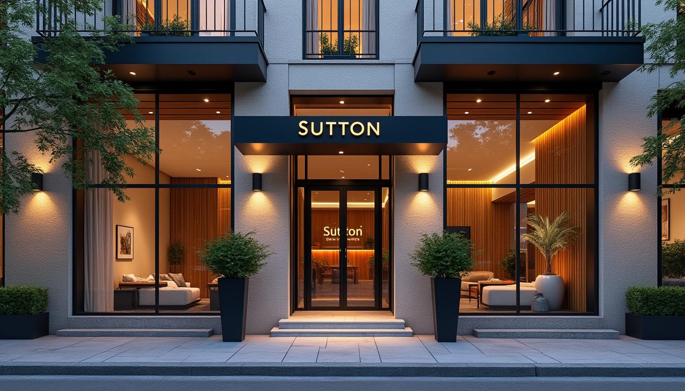 découvrez notre avis sur sutton barcelona, l'une des discothèques les plus en vue de barcelone. lisez nos recommandations pour profiter pleinement de votre soirée en espagne, conseils et informations pratiques inclus !