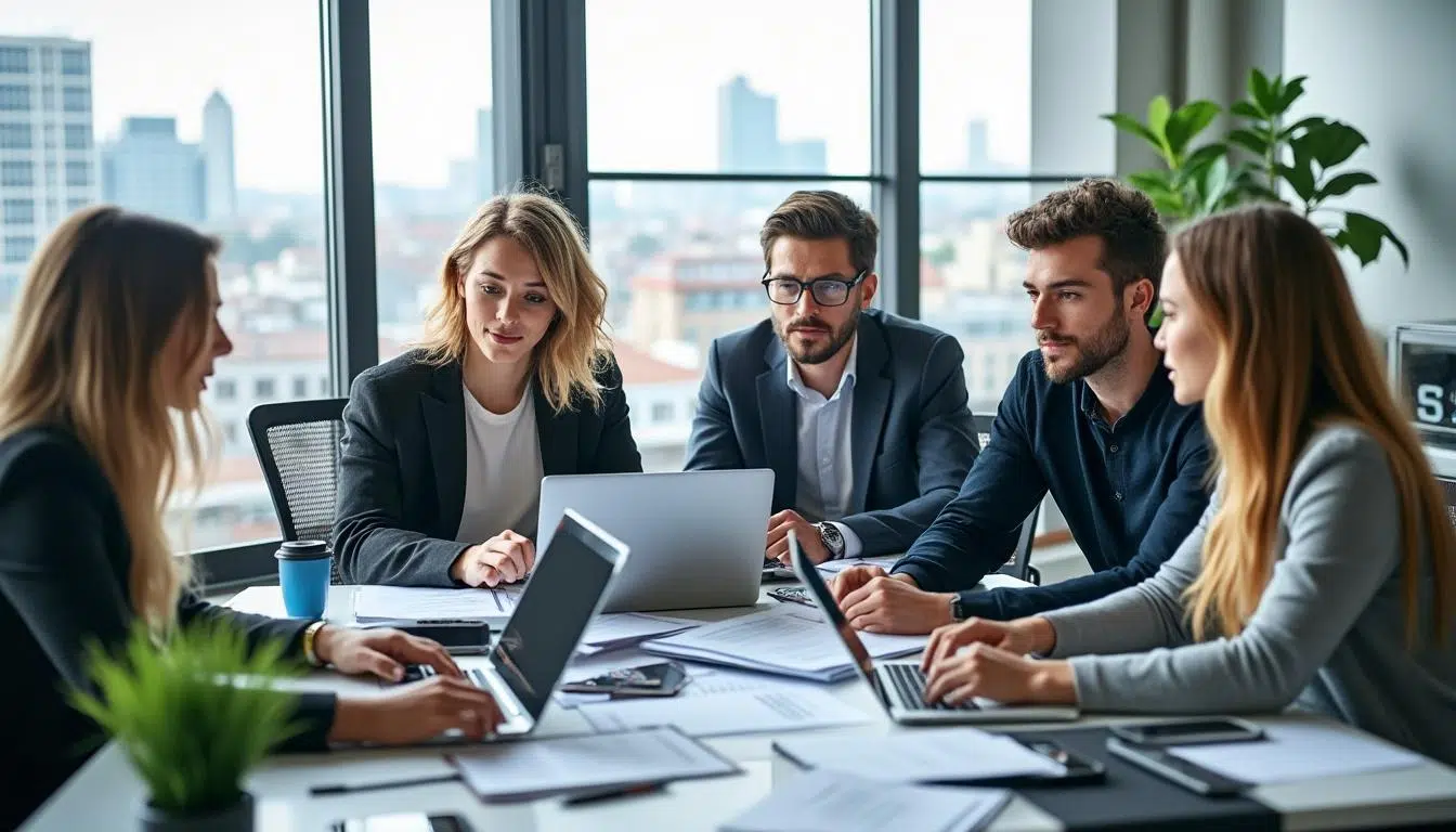 découvrez le top 5 des meilleures plateformes de vente de liens seo pour booster efficacement votre référencement et améliorer la visibilité de votre site web.