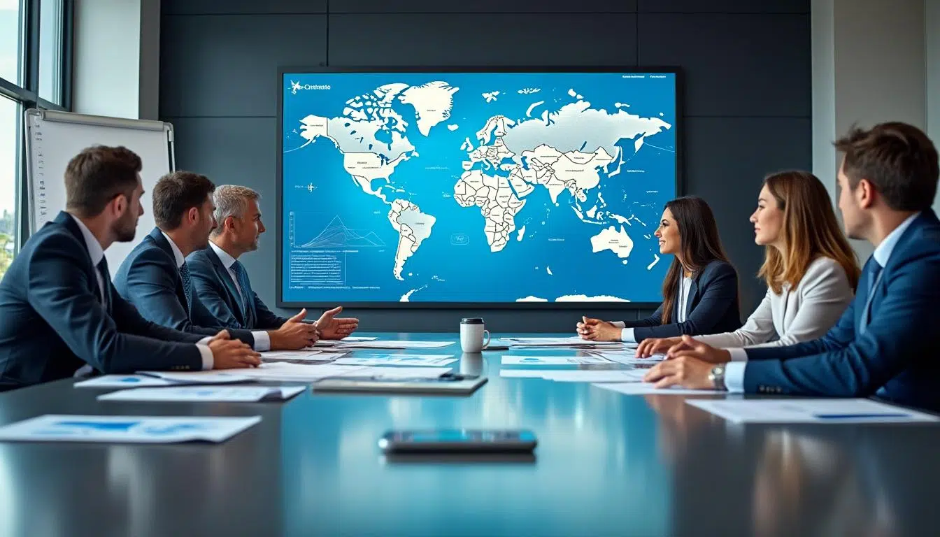 découvrez le top 5 des meilleurs consultants geo à intégrer dans votre réseau professionnel pour booster vos projets géospatiaux et optimiser vos collaborations.