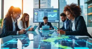 découvrez le top 5 des meilleurs consultants geo à intégrer dans votre réseau professionnel pour booster vos projets géographiques et bénéficier d'une expertise de pointe.