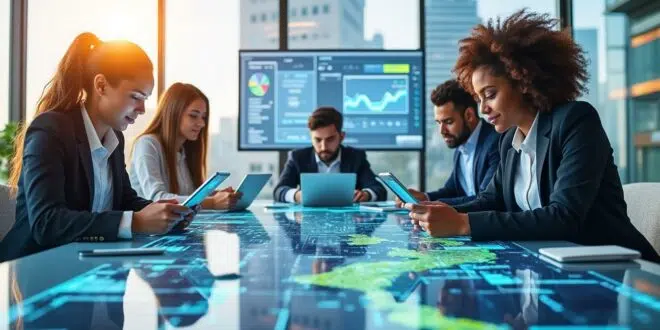 découvrez le top 5 des meilleurs consultants geo à intégrer dans votre réseau professionnel pour booster vos projets géographiques et bénéficier d'une expertise de pointe.