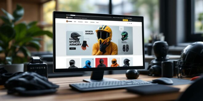 découvrez notre sélection des meilleures armureries en ligne pour sportifs, avec un focus sur les marques les plus réputées et fiables du marché.