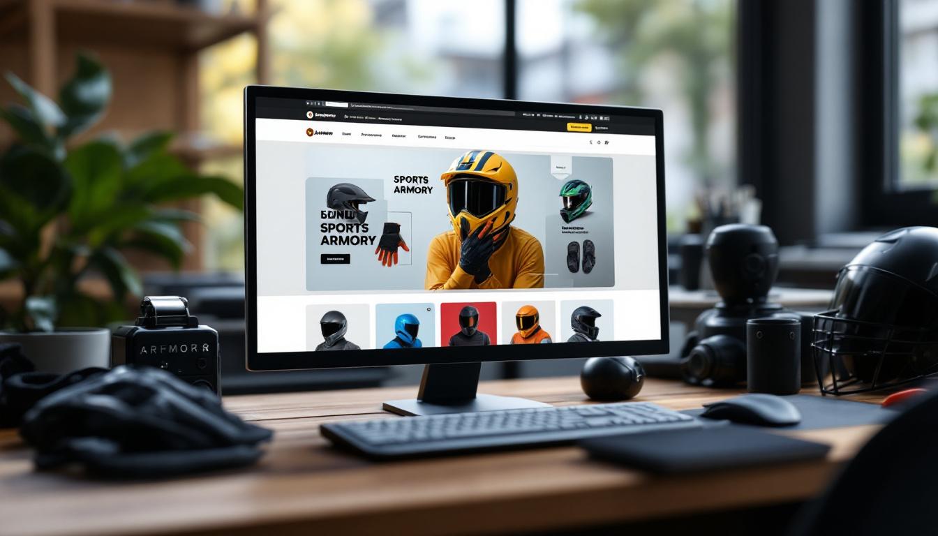 découvrez notre sélection des meilleures armureries en ligne pour sportifs, avec un focus sur les marques les plus réputées et fiables du marché.