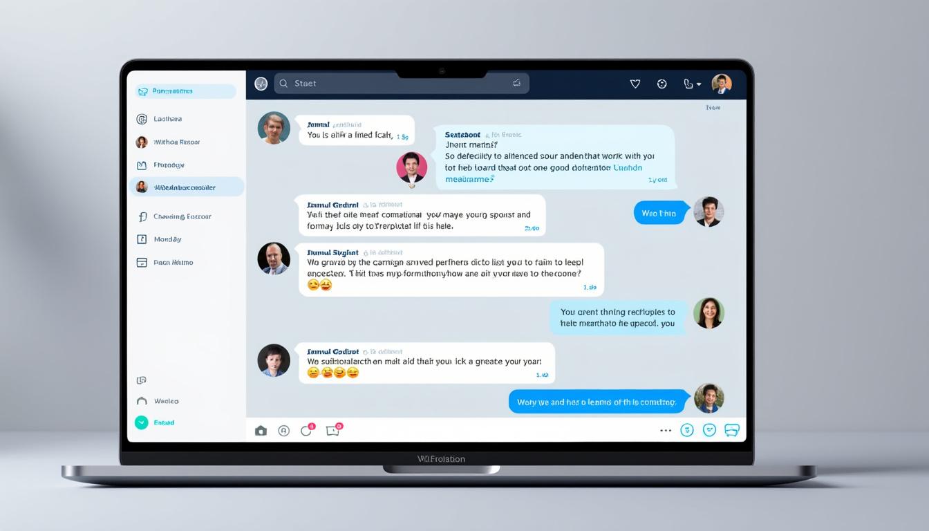 découvrez comment tchat nrj a réussi sa transition vers tchatche, offrant une nouvelle expérience de conversation enrichissante. rejoignez-nous pour explorer les fonctionnalités innovantes et les avantages de cette évolution dans le monde du chat en ligne.