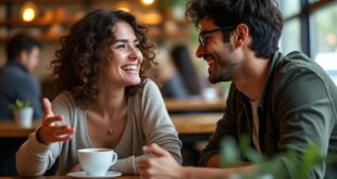 découvrez comment tchat nrj a évolué vers tchatche, apportant une nouvelle expérience de communication pour ses utilisateurs. plongez dans cette transition réussie qui allie convivialité et innovation, et explorez les fonctionnalités inédites de cette nouvelle plateforme.