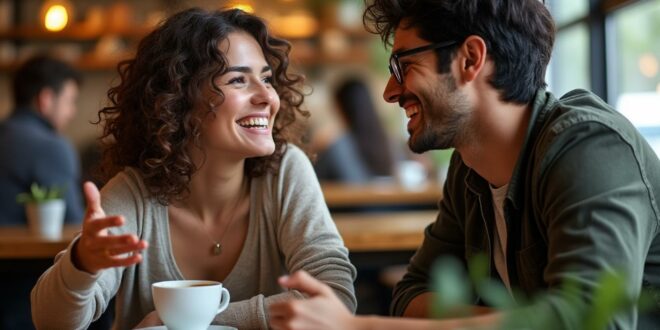 découvrez comment tchat nrj a évolué vers tchatche, apportant une nouvelle expérience de communication pour ses utilisateurs. plongez dans cette transition réussie qui allie convivialité et innovation, et explorez les fonctionnalités inédites de cette nouvelle plateforme.