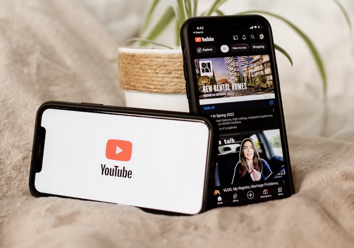 Télécharger vidéo YouTube