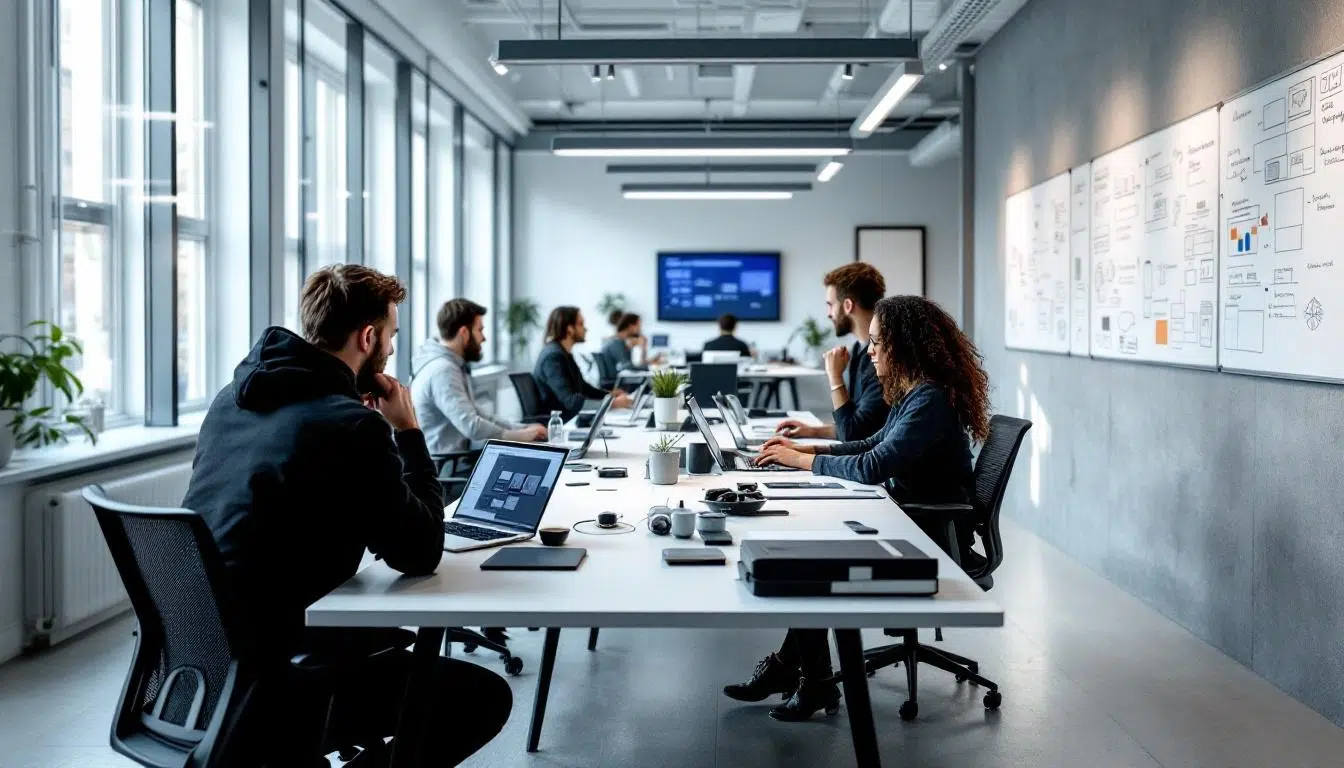 découvrez comment les meilleures agences de création de sites internet à reims ont transformé ma perception du web grâce à leurs expertises et innovations.