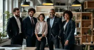 découvrez comment les meilleures agences de création de site internet à reims ont transformé ma perception du web à travers des témoignages authentiques et inspirants.