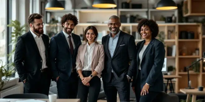 découvrez comment les meilleures agences de création de site internet à reims ont transformé ma perception du web à travers des témoignages authentiques et inspirants.