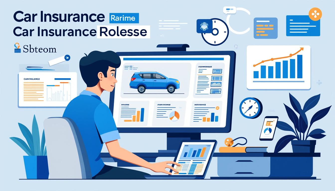 découvrez les témoignages de ceux qui ont réussi à trouver une assurance auto abordable malgré un historique de non-paiement. apprenez des astuces et des conseils pratiques pour optimiser vos chances d'obtenir la couverture qu'il vous faut sans vous ruiner.