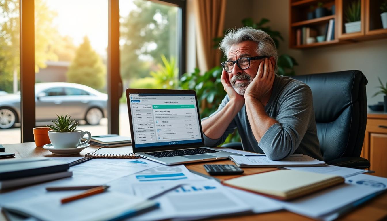 découvrez dans cet article des témoignages inspirants sur la façon de trouver une assurance auto abordable même après un non-paiement. des astuces pratiques et des conseils précieux pour vous aider à naviguer dans le monde des assurances auto et à économiser sur vos primes.