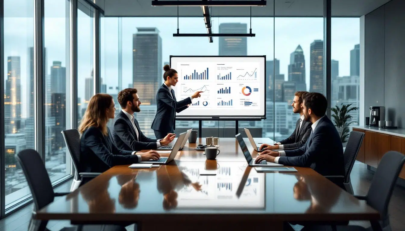 découvrez les témoignages d'entrepreneurs sur leur expérience avec un compte professionnel en ligne pour leur sas, pour choisir la meilleure solution adaptée à votre entreprise.