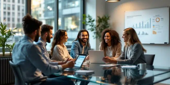 découvrez les témoignages d'entrepreneurs sur l'utilisation de leur compte professionnel en ligne pour une sas, leurs expériences, avantages et conseils pratiques.