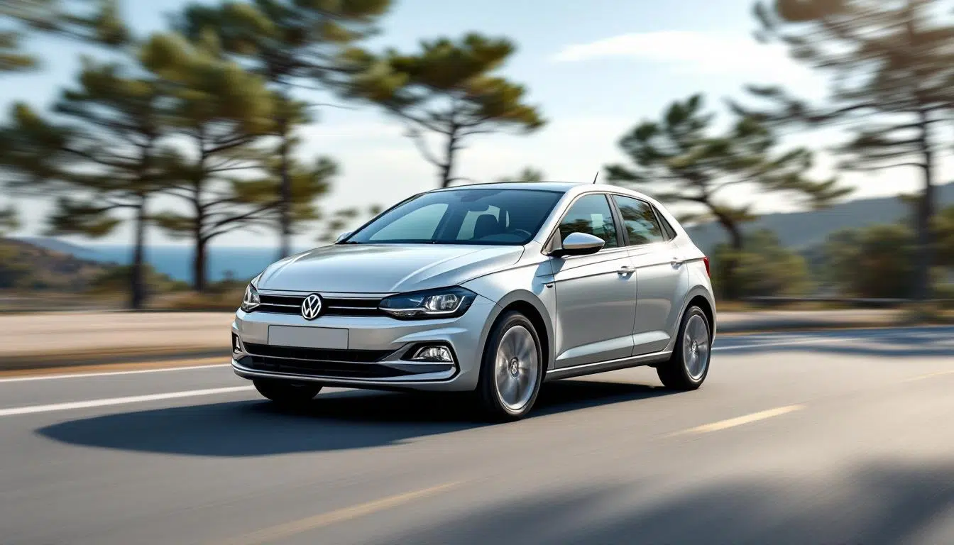 découvrez les témoignages d'utilisateurs sur le double volant amortisseur pour volkswagen polo vi et leur expérience de conduite améliorée.