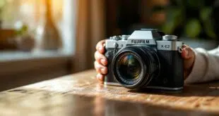 découvrez notre test complet de l'appareil photo fuji x-e2 et obtenez des conseils pratiques pour exploiter pleinement ses fonctionnalités et améliorer vos photos.
