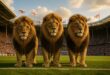 découvrez comment les 3 lions symbolisent l'unité et la fierté du football anglais, incarnant l'histoire et la passion de ce sport emblématique.