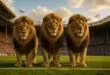 découvrez comment les 3 lions symbolisent l'unité et la fierté du football anglais, incarnant l'histoire et la passion de ce sport emblématique.