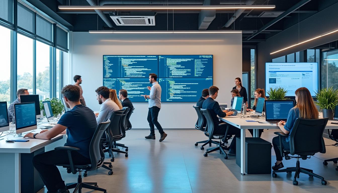 découvrez notre sélection des 10 meilleures agences web en drôme, plébiscitées par leurs clients pour leur expertise et leur créativité. trouvez le partenaire idéal pour vos projets en ligne, avec des avis clients authentiques.