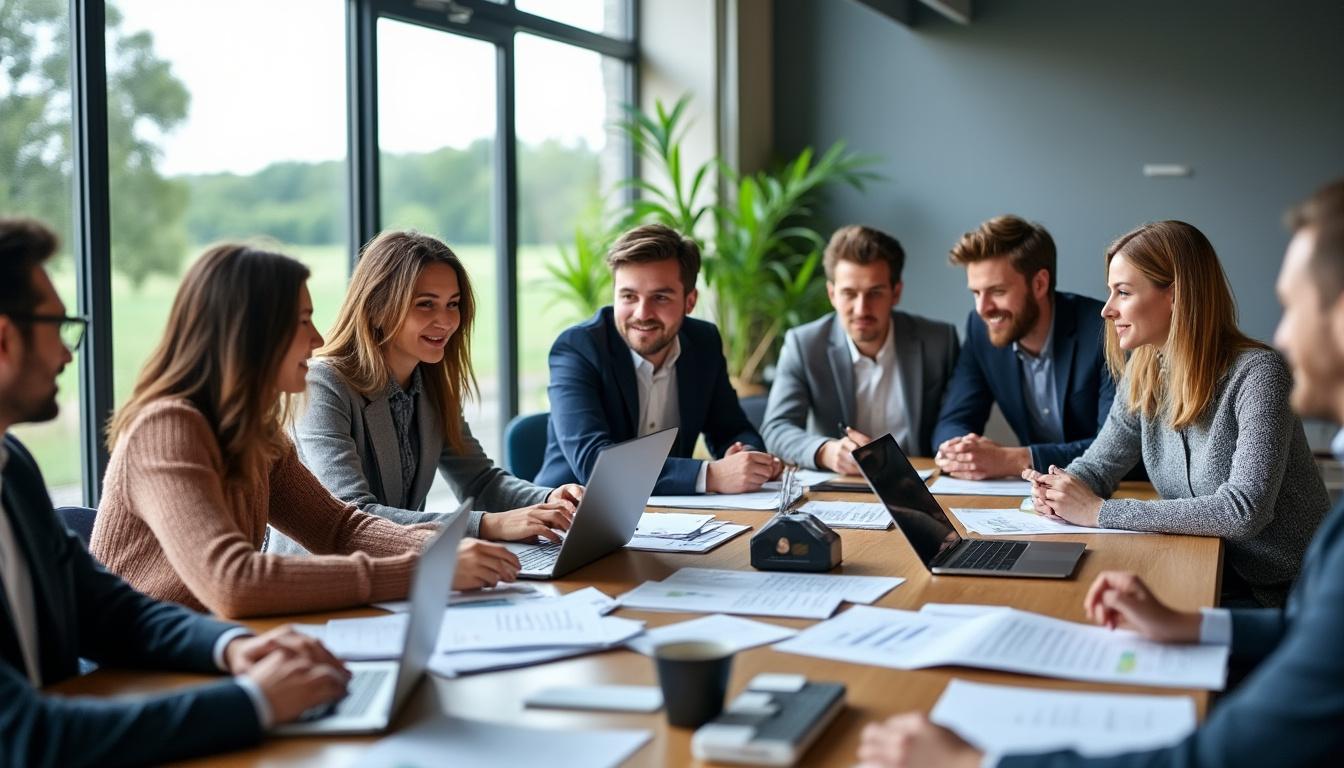 découvrez notre sélection des 10 meilleures agences web en drôme, basées sur les avis et évaluations de leurs clients. trouvez le partenaire idéal pour votre projet digital et boostez votre présence en ligne grâce à des experts de confiance.