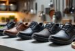 découvrez notre sélection des 10 meilleures chaussures de sécurité pour cuisine alliant confort et style, idéales pour les chefs professionnels. assurez votre sécurité en milieu de travail tout en restant à l'aise toute la journée grâce à notre guide complet.