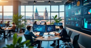 découvrez le top 10 des meilleures agences web à toulouse pour dynamiser votre activité grâce à des solutions digitales innovantes et sur-mesure.