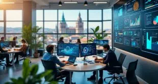 découvrez le top 10 des meilleures agences web à toulouse pour dynamiser votre activité grâce à des solutions digitales innovantes et sur-mesure.