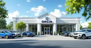 découvrez notre sélection des 10 meilleurs mandataires en france pour acheter une dacia d'occasion au meilleur prix, avec des offres garanties et un service de qualité.