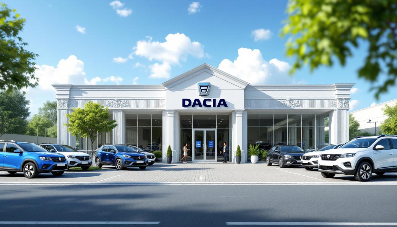 découvrez notre sélection des 10 meilleurs mandataires en france pour acheter une dacia d'occasion au meilleur prix, avec des offres garanties et un service de qualité.