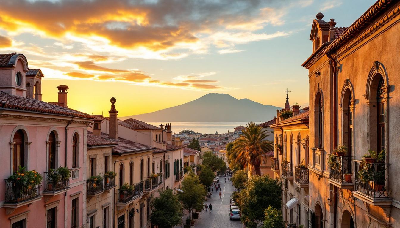 découvrez le top 10 des meilleurs sites de locations de vacances à catane, sicile, pour 2026. trouvez facilement votre hébergement idéal pour un séjour inoubliable au cœur de la méditerranée.