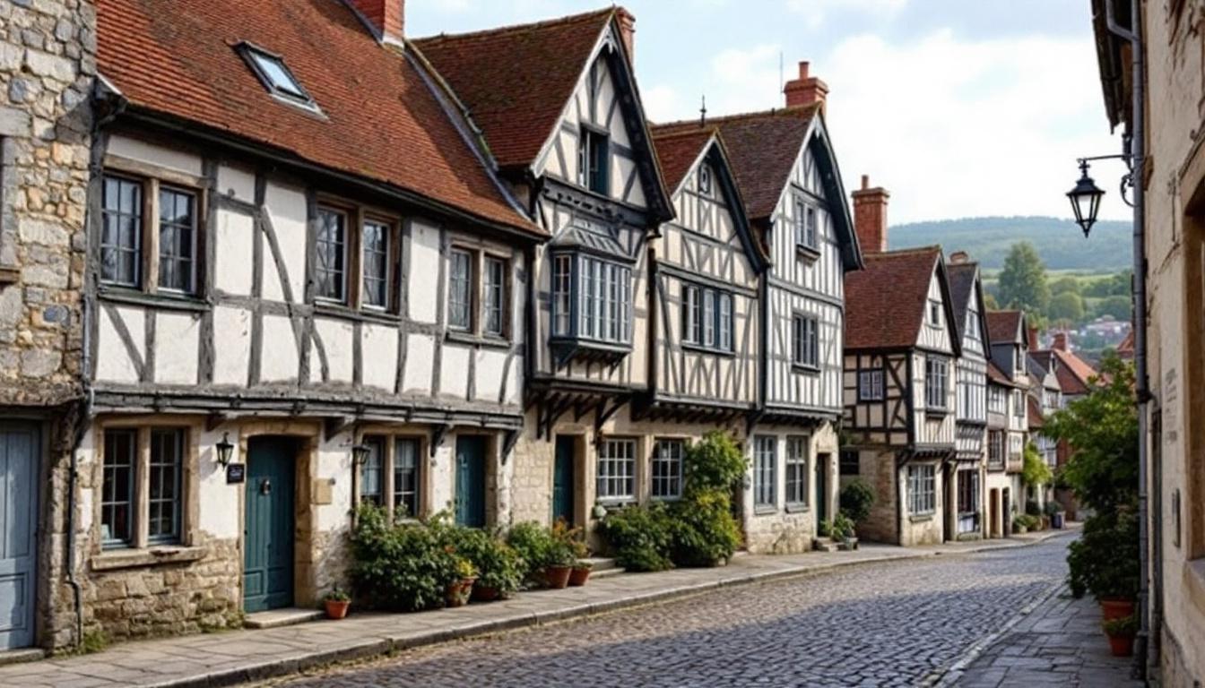 découvrez notre sélection des 10 meilleurs sites pour louer une location de vacances à dinan, alliant confort, qualité et prix avantageux pour un séjour inoubliable.