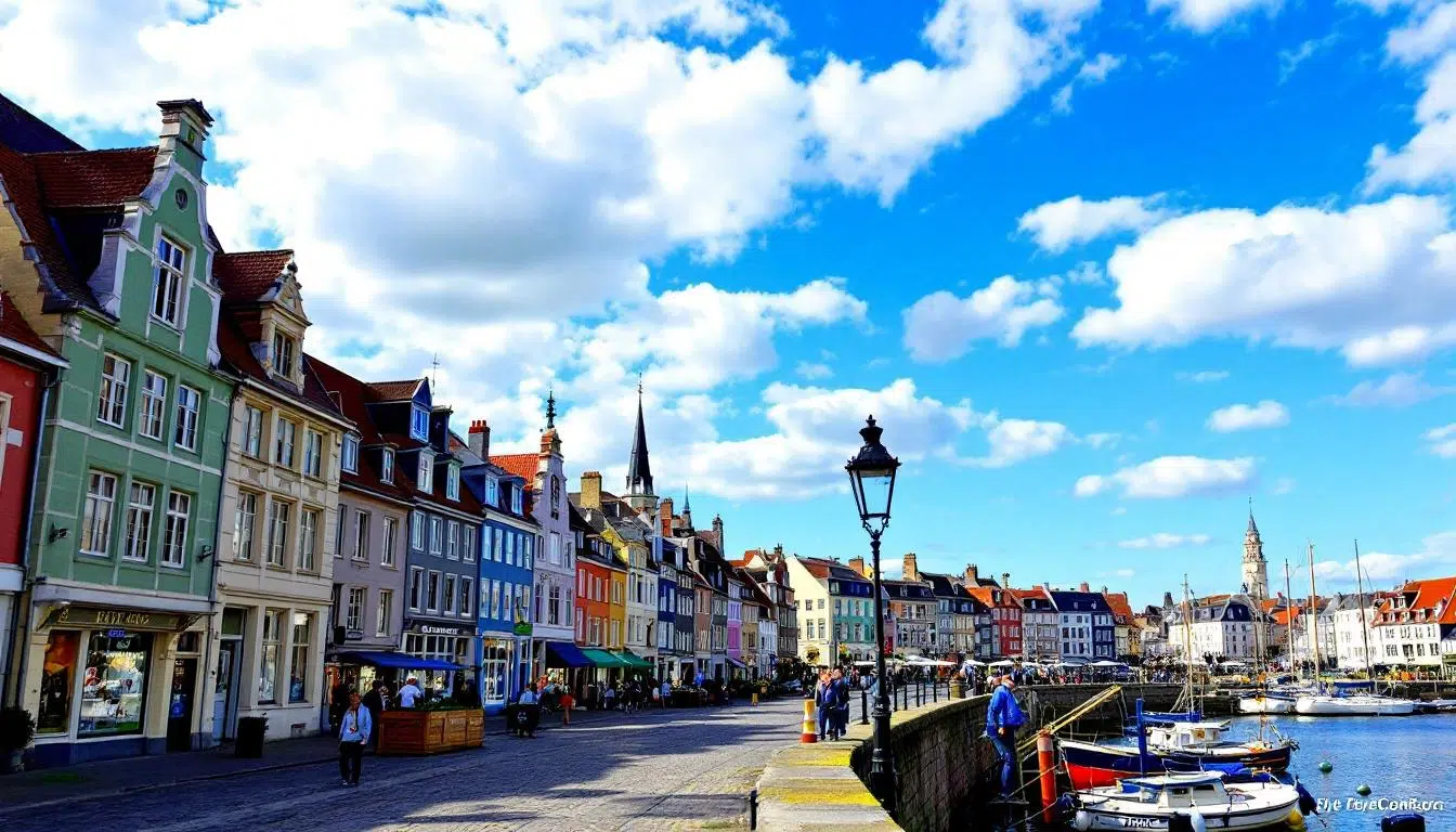 découvrez le top 10 des meilleurs sites de locations de vacances à honfleur en 2026 et trouvez facilement votre hébergement idéal pour un séjour inoubliable au cœur de la normandie.