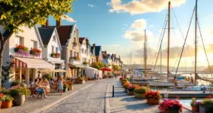 découvrez le top 10 des meilleurs sites de locations de vacances à honfleur en 2026 pour trouver l'hébergement idéal et profiter pleinement de votre séjour.