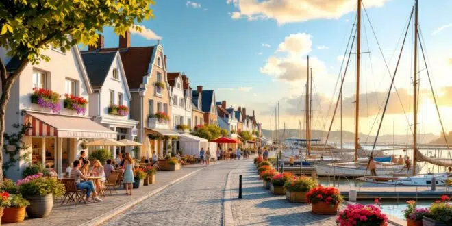 découvrez le top 10 des meilleurs sites de locations de vacances à honfleur en 2026 pour trouver l'hébergement idéal et profiter pleinement de votre séjour.